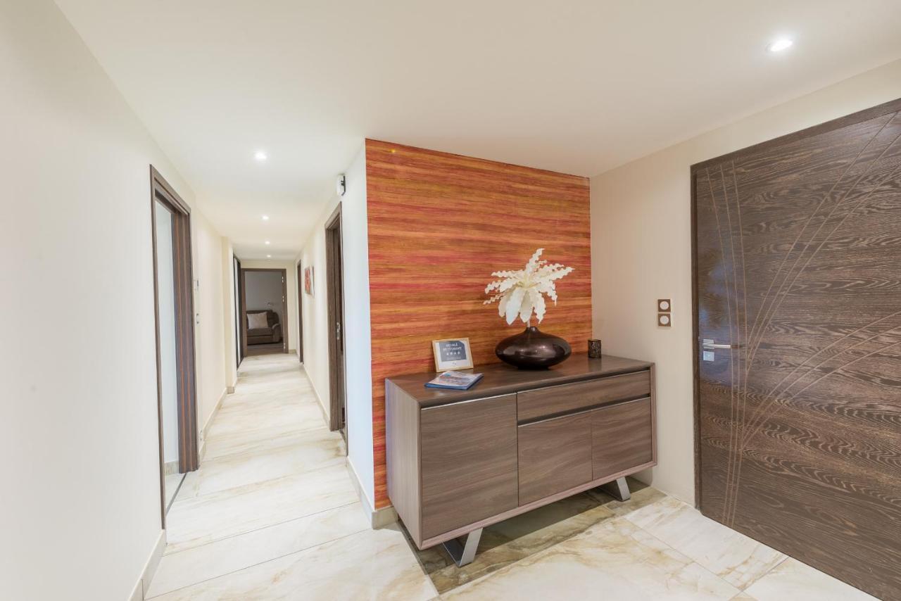 Le Panoramic - Loft & Mainfloor Outstanding Lake View - Lla Selections By Location Lac Annecy سُفرييه المظهر الخارجي الصورة