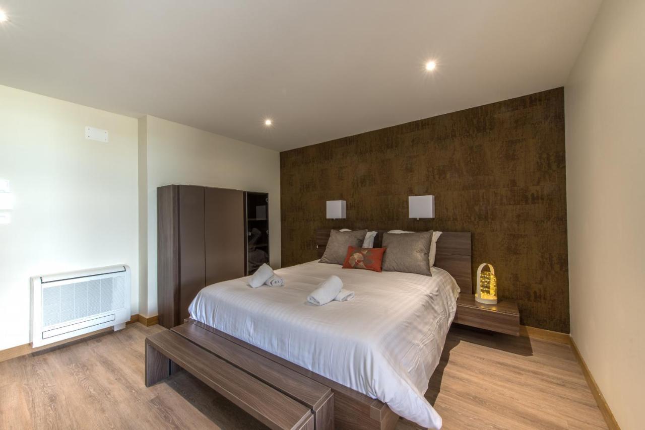 Le Panoramic - Loft & Mainfloor Outstanding Lake View - Lla Selections By Location Lac Annecy سُفرييه المظهر الخارجي الصورة