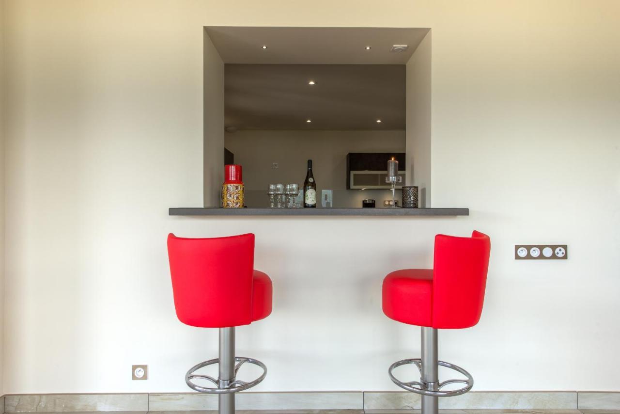 Le Panoramic - Loft & Mainfloor Outstanding Lake View - Lla Selections By Location Lac Annecy سُفرييه المظهر الخارجي الصورة