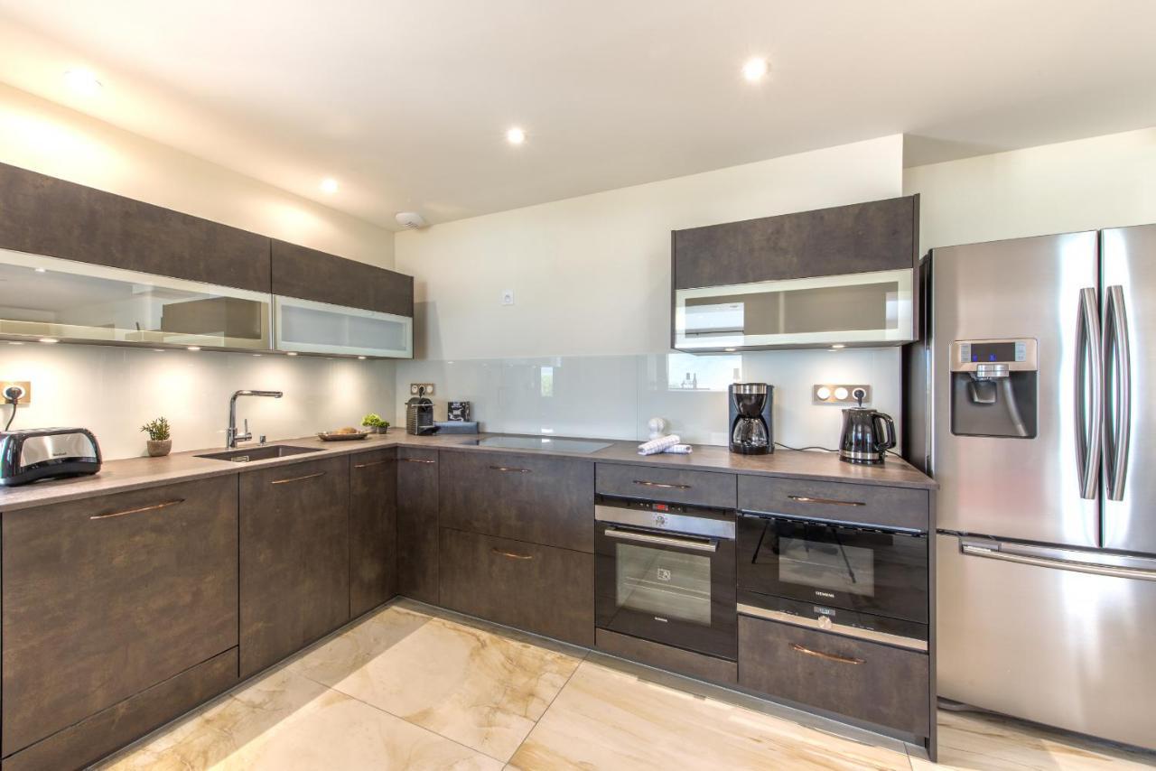 Le Panoramic - Loft & Mainfloor Outstanding Lake View - Lla Selections By Location Lac Annecy سُفرييه المظهر الخارجي الصورة