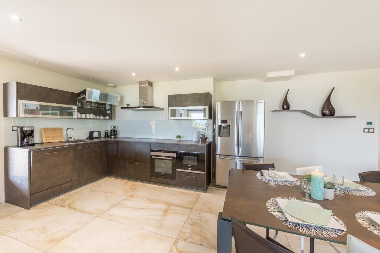 Le Panoramic - Loft & Mainfloor Outstanding Lake View - Lla Selections By Location Lac Annecy سُفرييه المظهر الخارجي الصورة