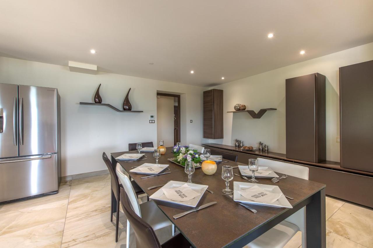 Le Panoramic - Loft & Mainfloor Outstanding Lake View - Lla Selections By Location Lac Annecy سُفرييه المظهر الخارجي الصورة