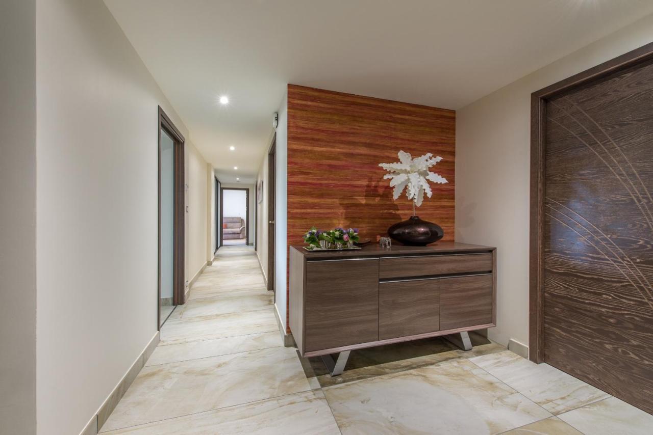 Le Panoramic - Loft & Mainfloor Outstanding Lake View - Lla Selections By Location Lac Annecy سُفرييه المظهر الخارجي الصورة
