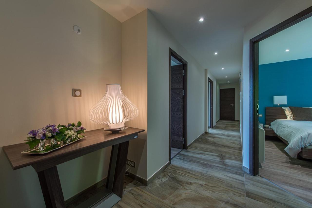 Le Panoramic - Loft & Mainfloor Outstanding Lake View - Lla Selections By Location Lac Annecy سُفرييه المظهر الخارجي الصورة